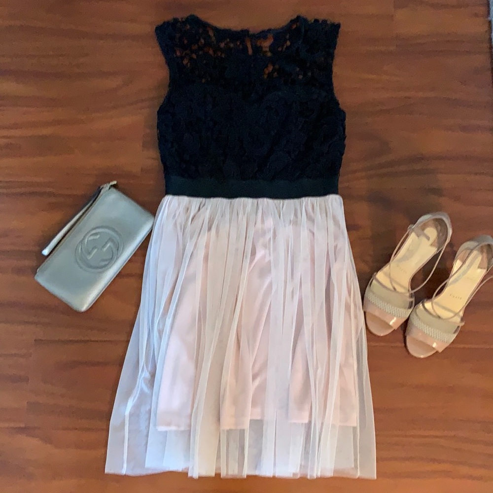 Cocktail Dress